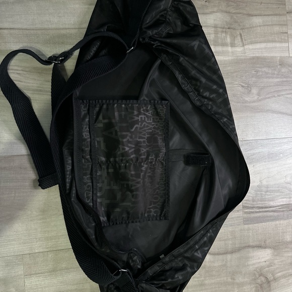LuLu Lemon Yoga Bag - Picture 6 of 8